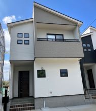 要望をすぐに理解してくださり、的確に説明や提案をしてもらいました。（買主：K.Ｔ様）