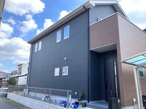 細かい事でも誠実に答えて頂きました。（買主：O.T様）