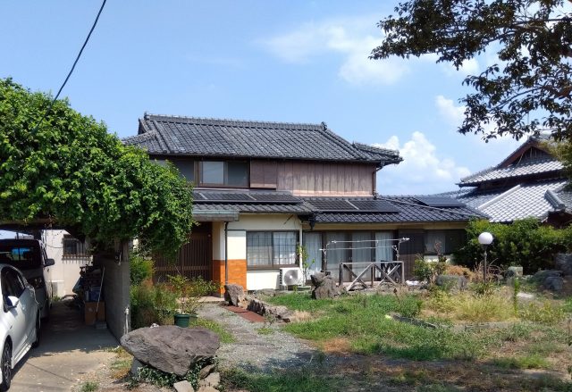 リースバックを知り、売却を決めました。（買主：I.S様）