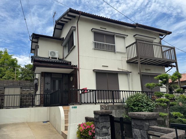 【中古住宅】小倉南区田原5丁目新規登録しました♪