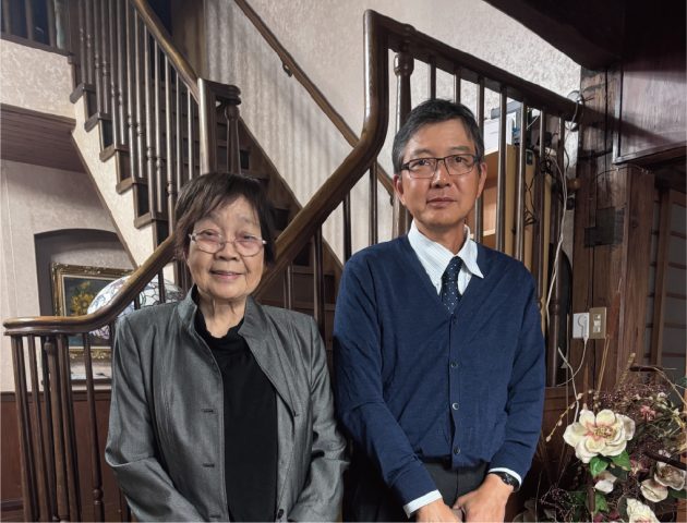 親身になって対応下さって感謝しています。（買主：O.Y様）