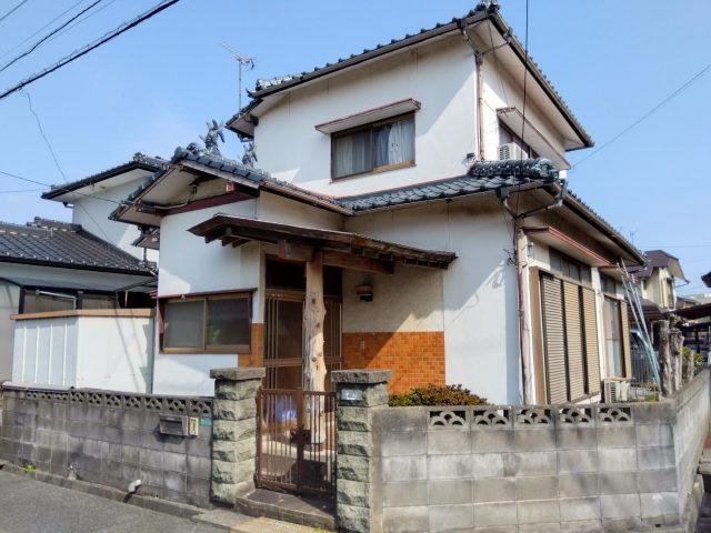 親身になって助けていただいてありがとうございました。（買主：O.K様）