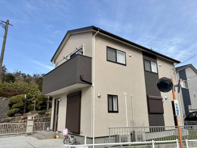 悩んでいた際に背中を押してくれた存在（買主：I.T様）