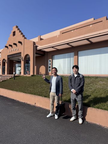 【新店舗レポート】5時間居たくなる空間を。お客様への想いを込めた家具選び