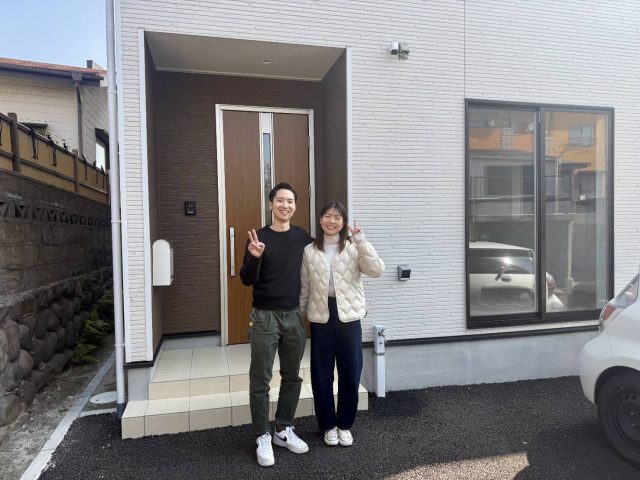 うえなびさんにして本当に良かったです！（買主：T.T様）