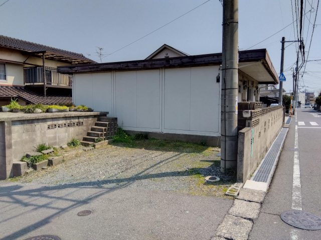 販売から1年で売却できた事は良かったです。（売主：K.K様)
