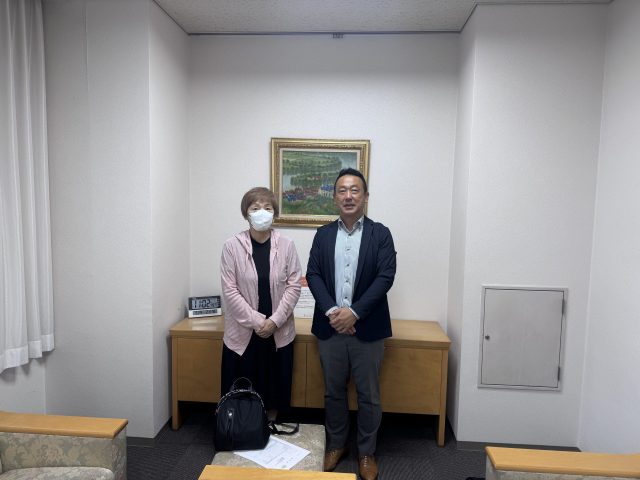 とても親切で仕事もテキパキこなしていました。（買主：M.S様)