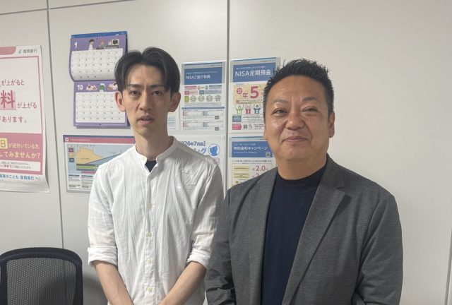 色々とお世話になり、感謝しています（買主：Y.T様)