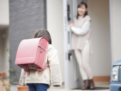 小学校まで徒歩10分以内特集